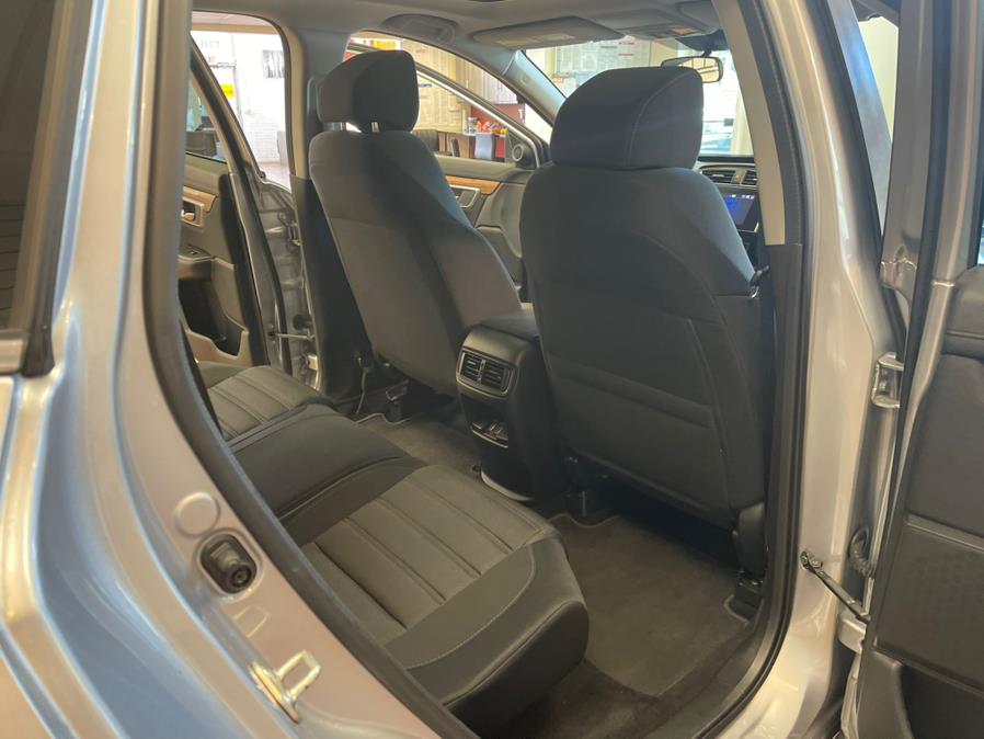 2018 Honda CR-V EX AWD, available for sale in Suffern, New York | Rockland Motor Sport. Suffern, New York 2018 Honda CR-V EX AWD, available for sale in Suffern, New York | Rockland Motor Sport. Suffern, New York