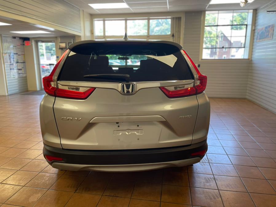 2018 Honda CR-V EX AWD, available for sale in Suffern, New York | Rockland Motor Sport. Suffern, New York 2018 Honda CR-V EX AWD, available for sale in Suffern, New York | Rockland Motor Sport. Suffern, New York