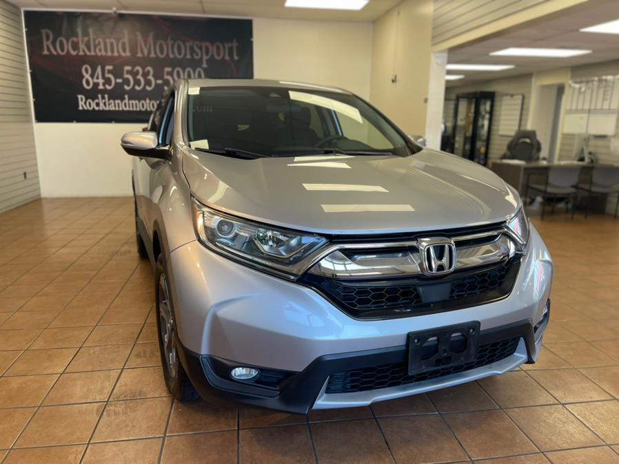 Used 2018 Honda CR-V in Suffern, New York | Rockland Motor Sport. Suffern, New York