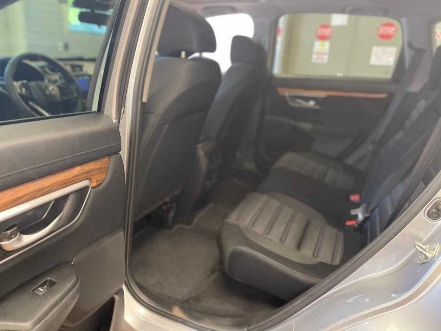 2018 Honda CR-V EX AWD, available for sale in Suffern, New York | Rockland Motor Sport. Suffern, New York 2018 Honda CR-V EX AWD, available for sale in Suffern, New York | Rockland Motor Sport. Suffern, New York