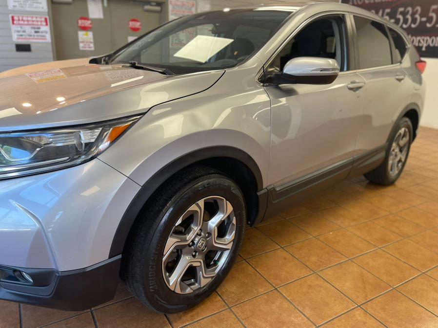 2018 Honda CR-V EX AWD, available for sale in Suffern, New York | Rockland Motor Sport. Suffern, New York 2018 Honda CR-V EX AWD, available for sale in Suffern, New York | Rockland Motor Sport. Suffern, New York