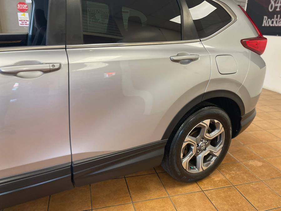 2018 Honda CR-V EX AWD, available for sale in Suffern, New York | Rockland Motor Sport. Suffern, New York 2018 Honda CR-V EX AWD, available for sale in Suffern, New York | Rockland Motor Sport. Suffern, New York