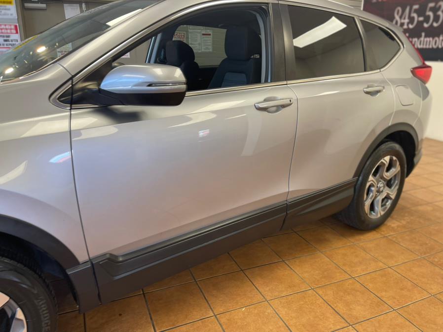 2018 Honda CR-V EX AWD, available for sale in Suffern, New York | Rockland Motor Sport. Suffern, New York 2018 Honda CR-V EX AWD, available for sale in Suffern, New York | Rockland Motor Sport. Suffern, New York