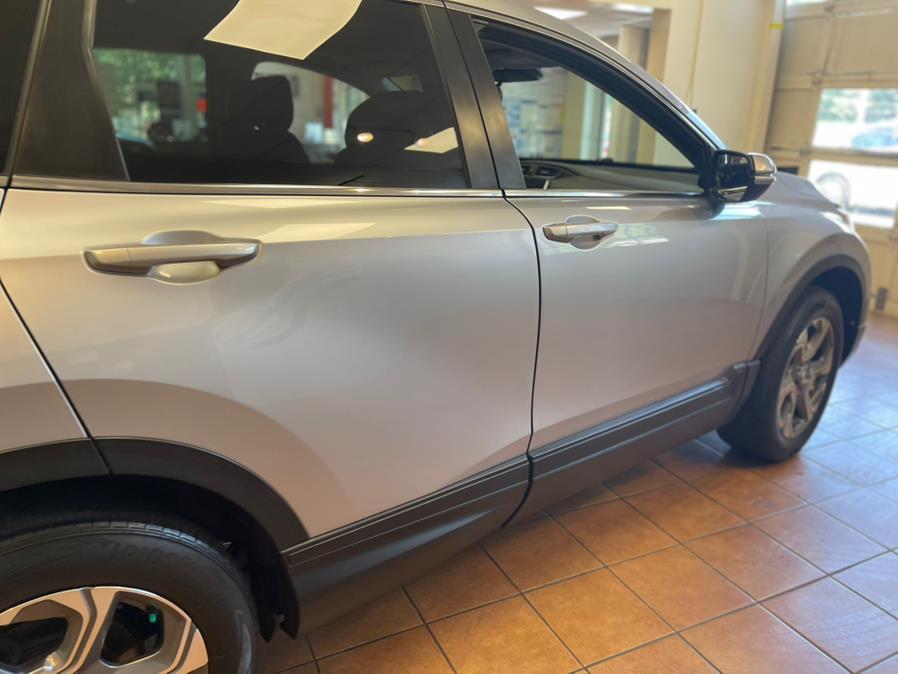 2018 Honda CR-V EX AWD, available for sale in Suffern, New York | Rockland Motor Sport. Suffern, New York 2018 Honda CR-V EX AWD, available for sale in Suffern, New York | Rockland Motor Sport. Suffern, New York