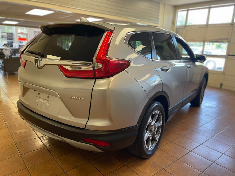 2018 Honda CR-V EX AWD, available for sale in Suffern, New York | Rockland Motor Sport. Suffern, New York 2018 Honda CR-V EX AWD, available for sale in Suffern, New York | Rockland Motor Sport. Suffern, New York