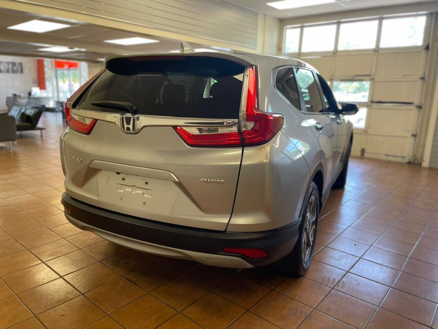 2018 Honda CR-V EX AWD, available for sale in Suffern, New York | Rockland Motor Sport. Suffern, New York 2018 Honda CR-V EX AWD, available for sale in Suffern, New York | Rockland Motor Sport. Suffern, New York