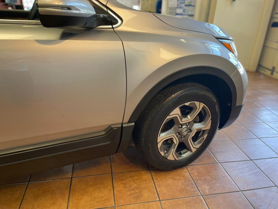 2018 Honda CR-V EX AWD, available for sale in Suffern, New York | Rockland Motor Sport. Suffern, New York 2018 Honda CR-V EX AWD, available for sale in Suffern, New York | Rockland Motor Sport. Suffern, New York