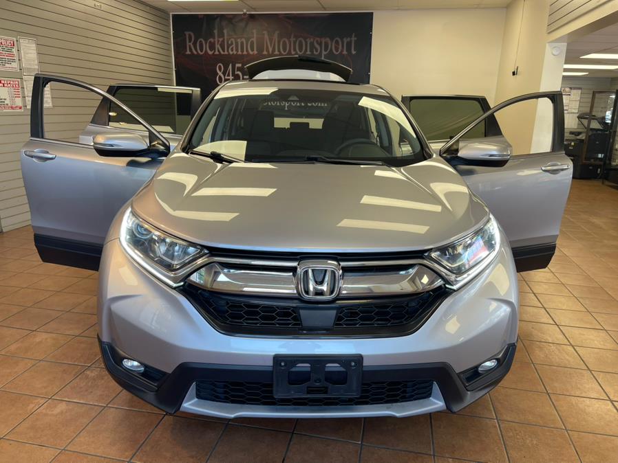 2018 Honda CR-V EX AWD, available for sale in Suffern, New York | Rockland Motor Sport. Suffern, New York 2018 Honda CR-V EX AWD, available for sale in Suffern, New York | Rockland Motor Sport. Suffern, New York