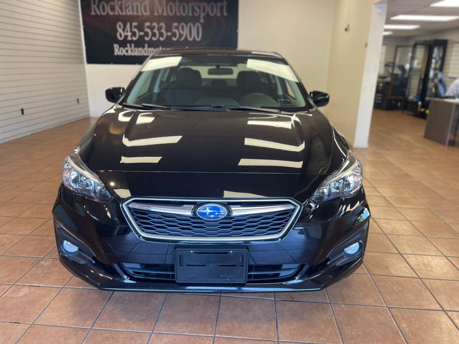 2018 Subaru Impreza 2.0i Premium 4-door CVT, available for sale in Suffern, New York | Rockland Motor Sport. Suffern, New York 2018 Subaru Impreza 2.0i Premium 4-door CVT, available for sale in Suffern, New York | Rockland Motor Sport. Suffern, New York