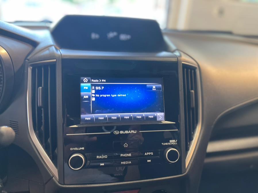 2018 Subaru Impreza 2.0i Premium 4-door CVT, available for sale in Suffern, New York | Rockland Motor Sport. Suffern, New York 2018 Subaru Impreza 2.0i Premium 4-door CVT, available for sale in Suffern, New York | Rockland Motor Sport. Suffern, New York