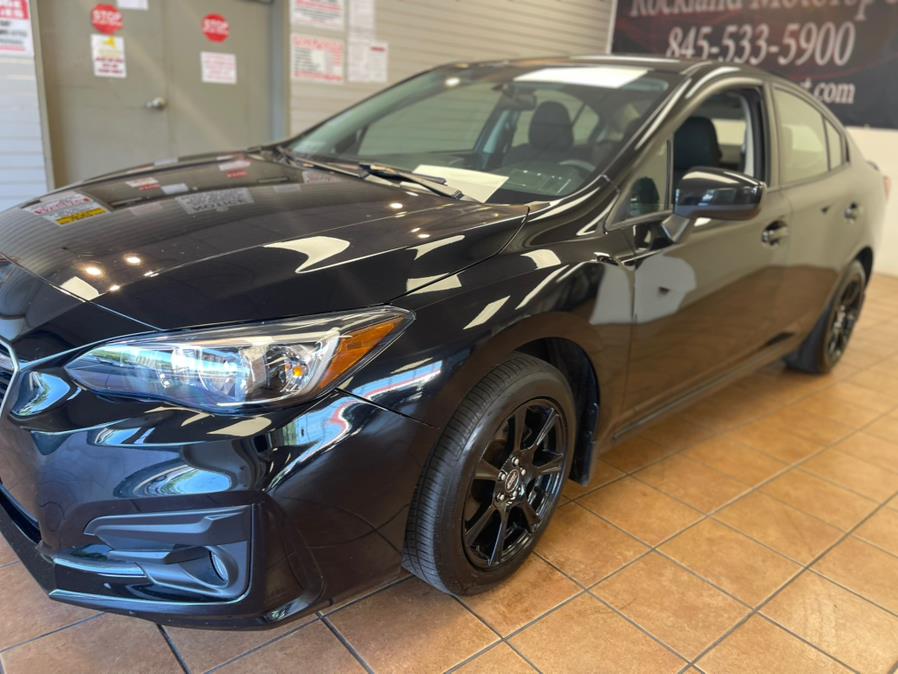 2018 Subaru Impreza 2.0i Premium 4-door CVT, available for sale in Suffern, New York | Rockland Motor Sport. Suffern, New York 2018 Subaru Impreza 2.0i Premium 4-door CVT, available for sale in Suffern, New York | Rockland Motor Sport. Suffern, New York
