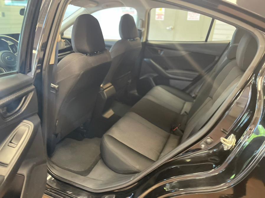 2018 Subaru Impreza 2.0i Premium 4-door CVT, available for sale in Suffern, New York | Rockland Motor Sport. Suffern, New York 2018 Subaru Impreza 2.0i Premium 4-door CVT, available for sale in Suffern, New York | Rockland Motor Sport. Suffern, New York