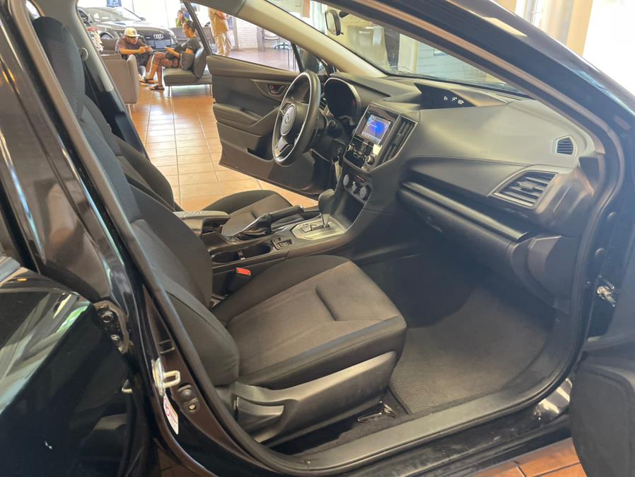 2018 Subaru Impreza 2.0i Premium 4-door CVT, available for sale in Suffern, New York | Rockland Motor Sport. Suffern, New York 2018 Subaru Impreza 2.0i Premium 4-door CVT, available for sale in Suffern, New York | Rockland Motor Sport. Suffern, New York