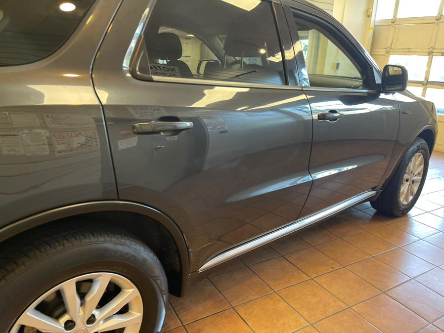 2014 Dodge Durango AWD 4dr SXT, available for sale in Suffern, New York | Rockland Motor Sport. Suffern, New York 2014 Dodge Durango AWD 4dr SXT, available for sale in Suffern, New York | Rockland Motor Sport. Suffern, New York