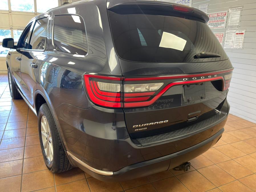 2014 Dodge Durango AWD 4dr SXT, available for sale in Suffern, New York | Rockland Motor Sport. Suffern, New York 2014 Dodge Durango AWD 4dr SXT, available for sale in Suffern, New York | Rockland Motor Sport. Suffern, New York