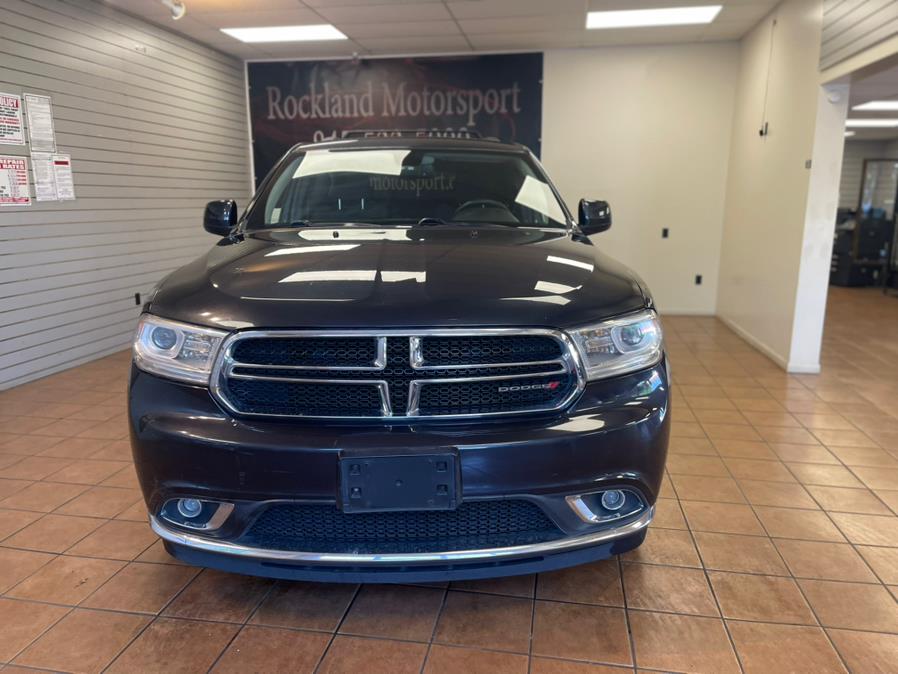 2014 Dodge Durango AWD 4dr SXT, available for sale in Suffern, New York | Rockland Motor Sport. Suffern, New York 2014 Dodge Durango AWD 4dr SXT, available for sale in Suffern, New York | Rockland Motor Sport. Suffern, New York