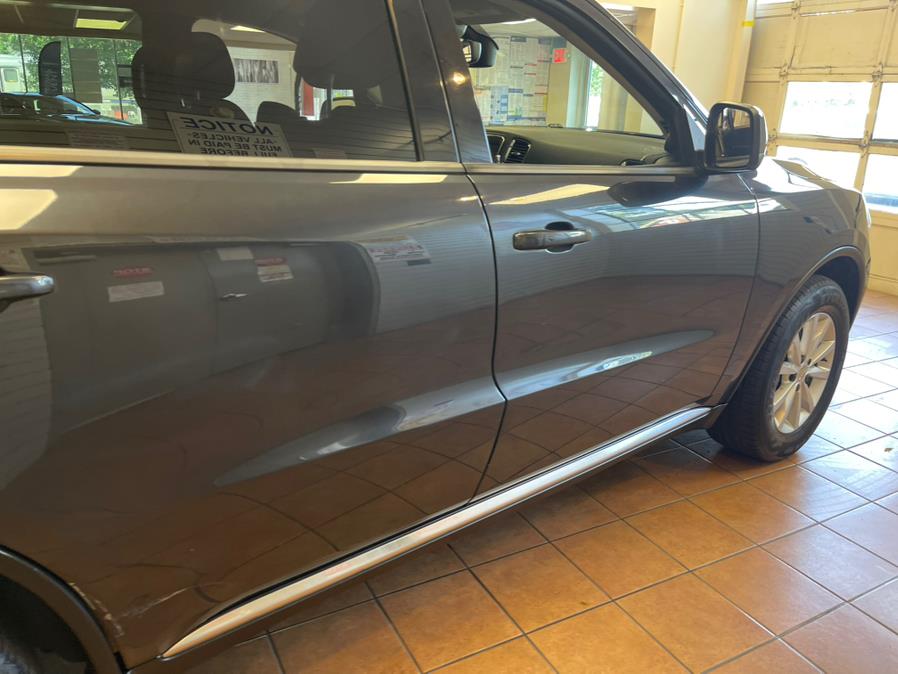 2014 Dodge Durango AWD 4dr SXT, available for sale in Suffern, New York | Rockland Motor Sport. Suffern, New York 2014 Dodge Durango AWD 4dr SXT, available for sale in Suffern, New York | Rockland Motor Sport. Suffern, New York
