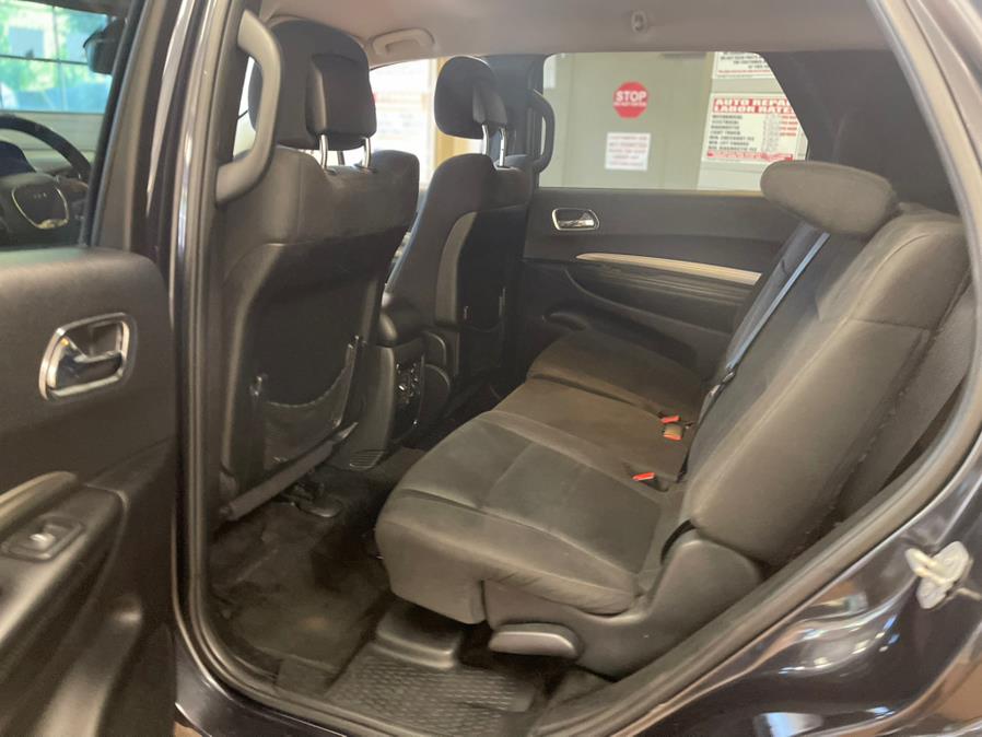 2014 Dodge Durango AWD 4dr SXT, available for sale in Suffern, New York | Rockland Motor Sport. Suffern, New York 2014 Dodge Durango AWD 4dr SXT, available for sale in Suffern, New York | Rockland Motor Sport. Suffern, New York