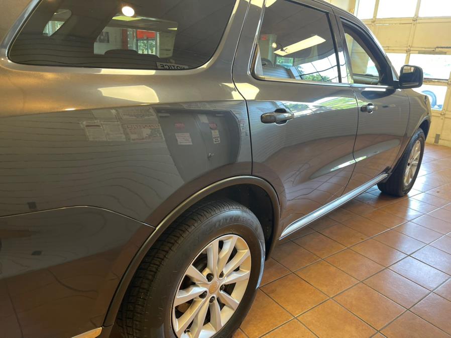 2014 Dodge Durango AWD 4dr SXT, available for sale in Suffern, New York | Rockland Motor Sport. Suffern, New York 2014 Dodge Durango AWD 4dr SXT, available for sale in Suffern, New York | Rockland Motor Sport. Suffern, New York