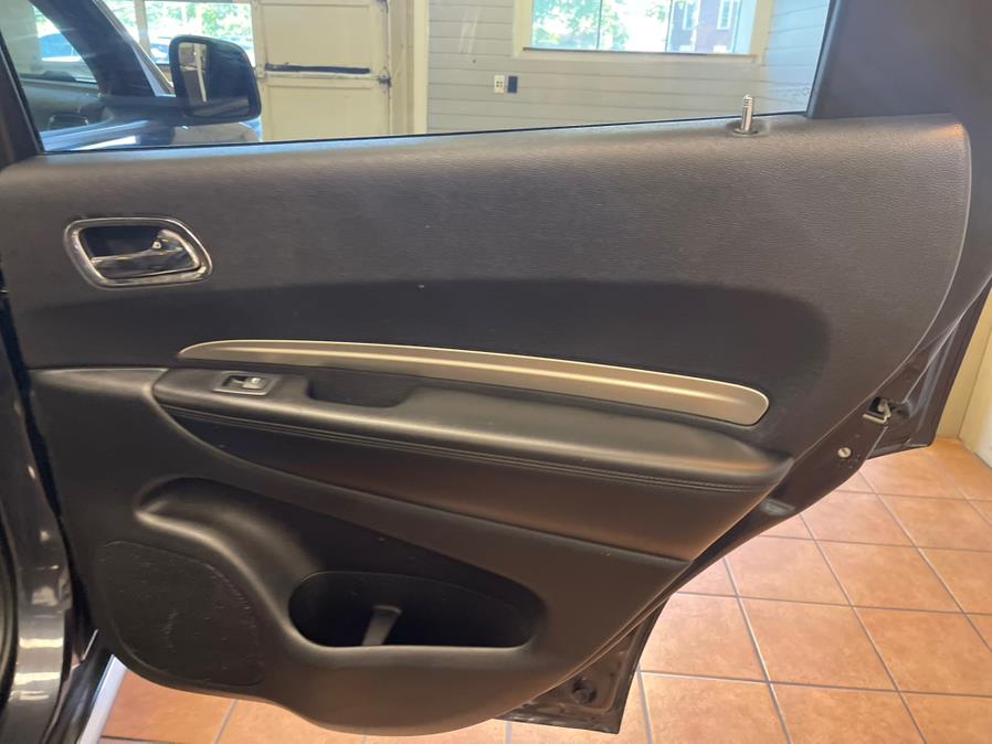 2014 Dodge Durango AWD 4dr SXT, available for sale in Suffern, New York | Rockland Motor Sport. Suffern, New York 2014 Dodge Durango AWD 4dr SXT, available for sale in Suffern, New York | Rockland Motor Sport. Suffern, New York