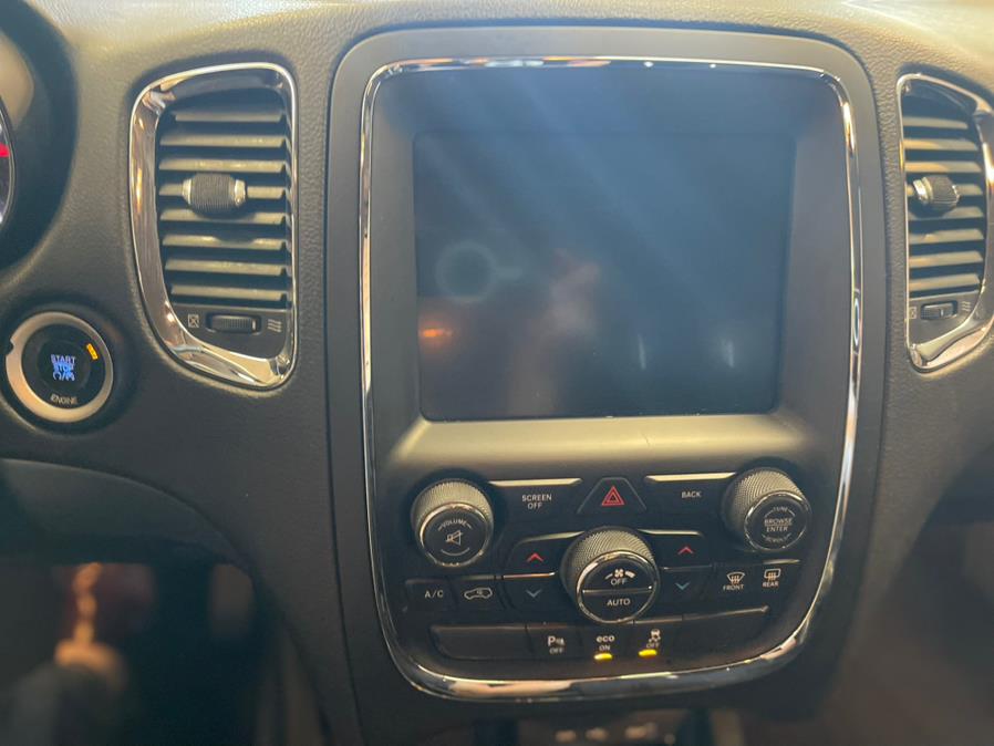 2014 Dodge Durango AWD 4dr SXT, available for sale in Suffern, New York | Rockland Motor Sport. Suffern, New York 2014 Dodge Durango AWD 4dr SXT, available for sale in Suffern, New York | Rockland Motor Sport. Suffern, New York