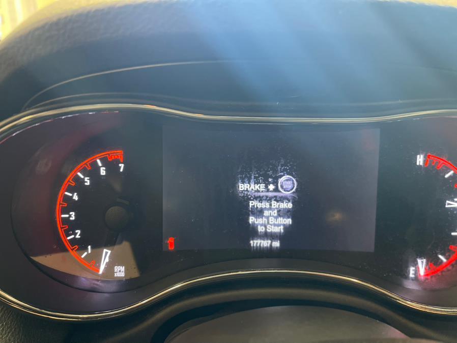 2014 Dodge Durango AWD 4dr SXT, available for sale in Suffern, New York | Rockland Motor Sport. Suffern, New York 2014 Dodge Durango AWD 4dr SXT, available for sale in Suffern, New York | Rockland Motor Sport. Suffern, New York