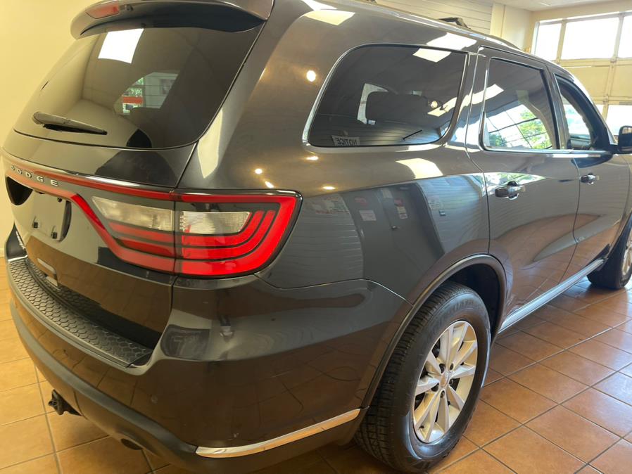 2014 Dodge Durango AWD 4dr SXT, available for sale in Suffern, New York | Rockland Motor Sport. Suffern, New York 2014 Dodge Durango AWD 4dr SXT, available for sale in Suffern, New York | Rockland Motor Sport. Suffern, New York