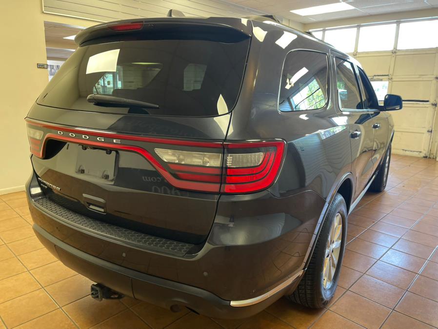 2014 Dodge Durango AWD 4dr SXT, available for sale in Suffern, New York | Rockland Motor Sport. Suffern, New York 2014 Dodge Durango AWD 4dr SXT, available for sale in Suffern, New York | Rockland Motor Sport. Suffern, New York