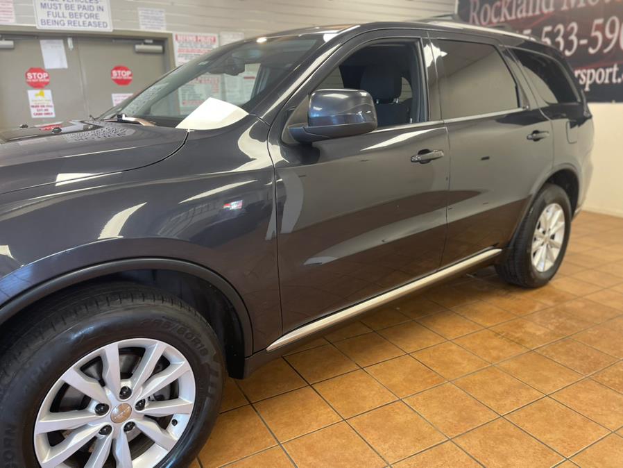2014 Dodge Durango AWD 4dr SXT, available for sale in Suffern, New York | Rockland Motor Sport. Suffern, New York 2014 Dodge Durango AWD 4dr SXT, available for sale in Suffern, New York | Rockland Motor Sport. Suffern, New York