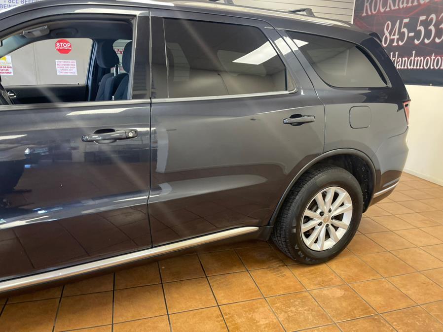 2014 Dodge Durango AWD 4dr SXT, available for sale in Suffern, New York | Rockland Motor Sport. Suffern, New York 2014 Dodge Durango AWD 4dr SXT, available for sale in Suffern, New York | Rockland Motor Sport. Suffern, New York