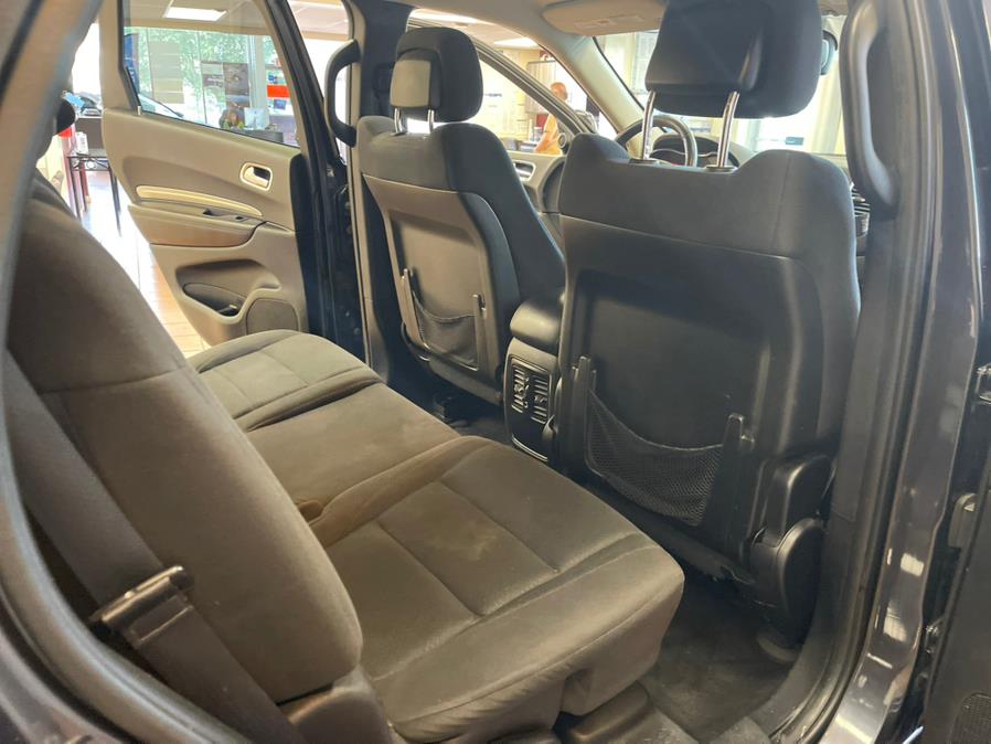 2014 Dodge Durango AWD 4dr SXT, available for sale in Suffern, New York | Rockland Motor Sport. Suffern, New York 2014 Dodge Durango AWD 4dr SXT, available for sale in Suffern, New York | Rockland Motor Sport. Suffern, New York