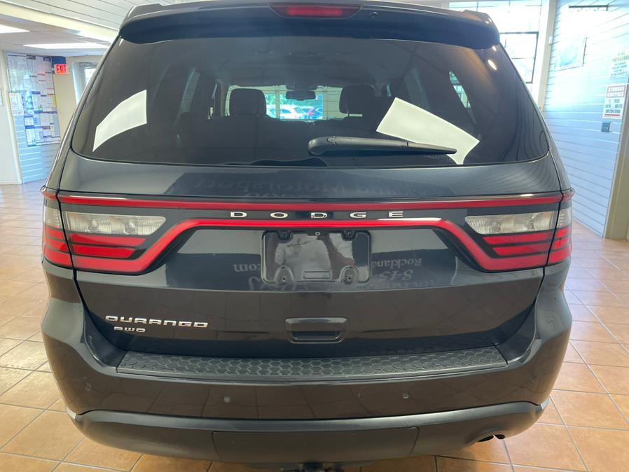 2014 Dodge Durango AWD 4dr SXT, available for sale in Suffern, New York | Rockland Motor Sport. Suffern, New York 2014 Dodge Durango AWD 4dr SXT, available for sale in Suffern, New York | Rockland Motor Sport. Suffern, New York