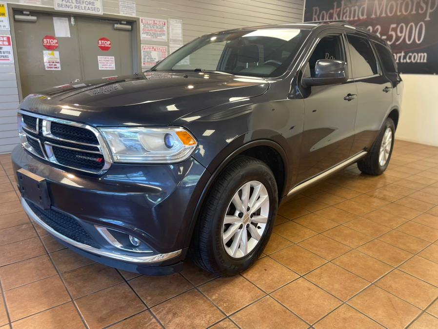 2014 Dodge Durango AWD 4dr SXT, available for sale in Suffern, New York | Rockland Motor Sport. Suffern, New York 2014 Dodge Durango AWD 4dr SXT, available for sale in Suffern, New York | Rockland Motor Sport. Suffern, New York