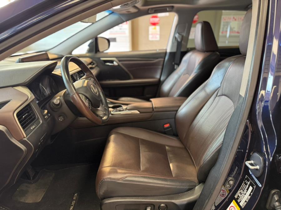 2017 Lexus RX RX 350 AWD, available for sale in Suffern, New York | Rockland Motor Sport. Suffern, New York 2017 Lexus RX RX 350 AWD, available for sale in Suffern, New York | Rockland Motor Sport. Suffern, New York