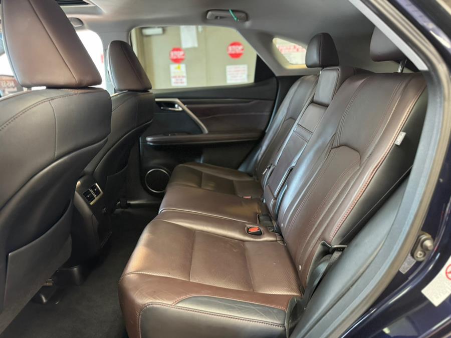 2017 Lexus RX RX 350 AWD, available for sale in Suffern, New York | Rockland Motor Sport. Suffern, New York 2017 Lexus RX RX 350 AWD, available for sale in Suffern, New York | Rockland Motor Sport. Suffern, New York