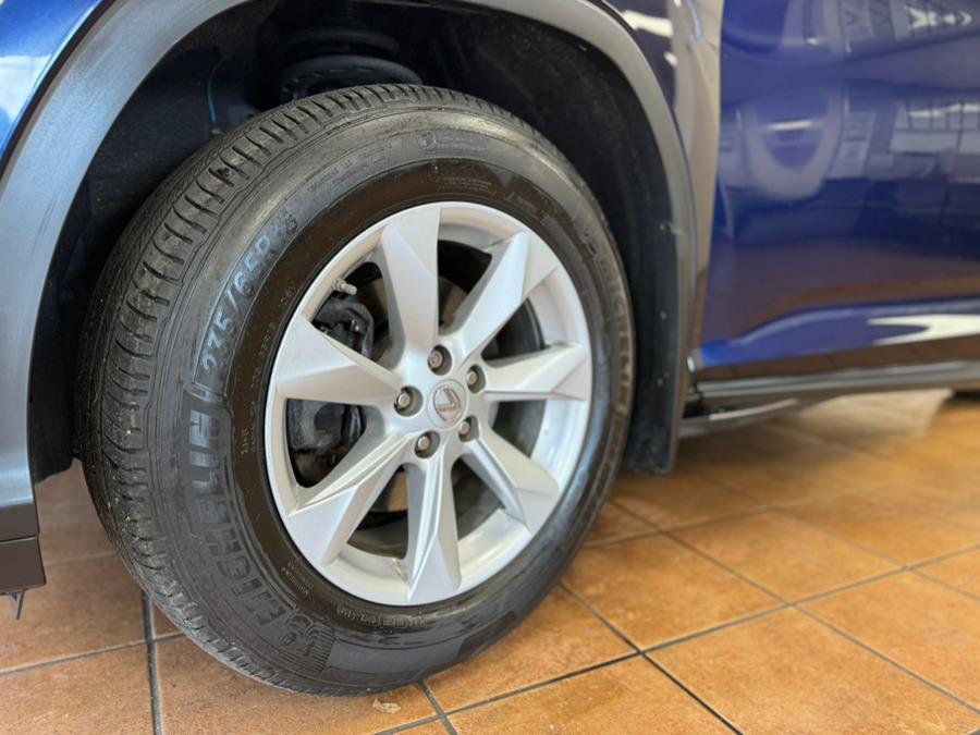 2017 Lexus RX RX 350 AWD, available for sale in Suffern, New York | Rockland Motor Sport. Suffern, New York 2017 Lexus RX RX 350 AWD, available for sale in Suffern, New York | Rockland Motor Sport. Suffern, New York