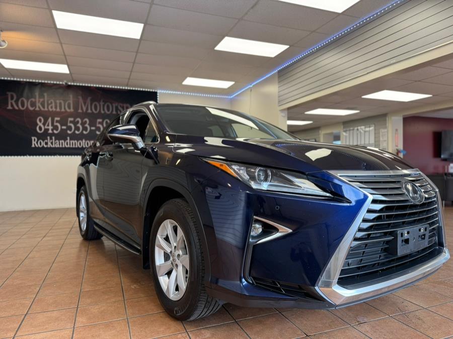 2017 Lexus RX RX 350 AWD, available for sale in Suffern, New York | Rockland Motor Sport. Suffern, New York 2017 Lexus RX RX 350 AWD, available for sale in Suffern, New York | Rockland Motor Sport. Suffern, New York