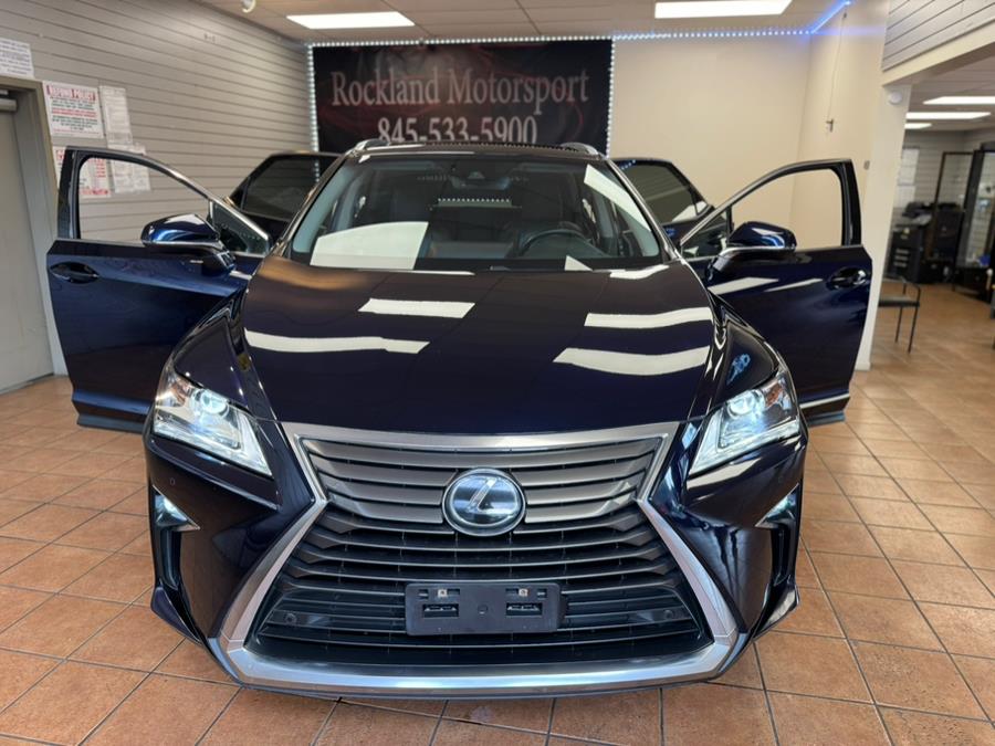 2017 Lexus RX RX 350 AWD, available for sale in Suffern, New York | Rockland Motor Sport. Suffern, New York 2017 Lexus RX RX 350 AWD, available for sale in Suffern, New York | Rockland Motor Sport. Suffern, New York