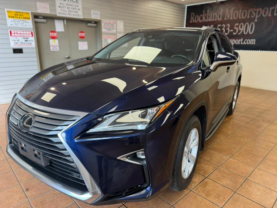 2017 Lexus RX RX 350 AWD, available for sale in Suffern, New York | Rockland Motor Sport. Suffern, New York 2017 Lexus RX RX 350 AWD, available for sale in Suffern, New York | Rockland Motor Sport. Suffern, New York
