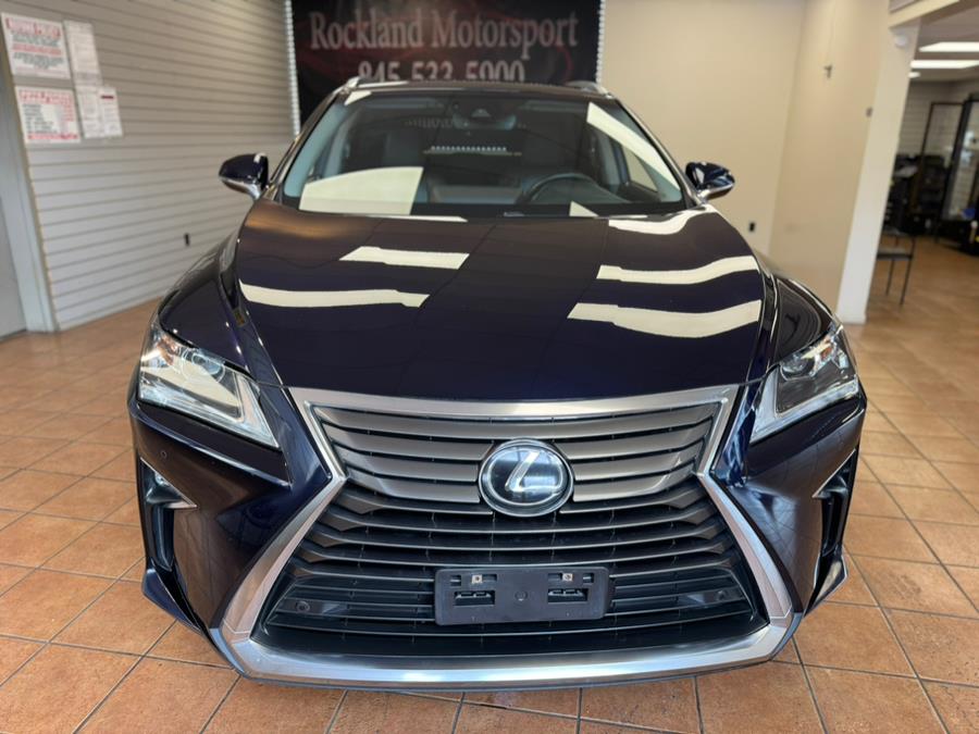 2017 Lexus RX RX 350 AWD, available for sale in Suffern, New York | Rockland Motor Sport. Suffern, New York 2017 Lexus RX RX 350 AWD, available for sale in Suffern, New York | Rockland Motor Sport. Suffern, New York