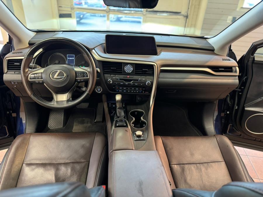 2017 Lexus RX RX 350 AWD, available for sale in Suffern, New York | Rockland Motor Sport. Suffern, New York 2017 Lexus RX RX 350 AWD, available for sale in Suffern, New York | Rockland Motor Sport. Suffern, New York