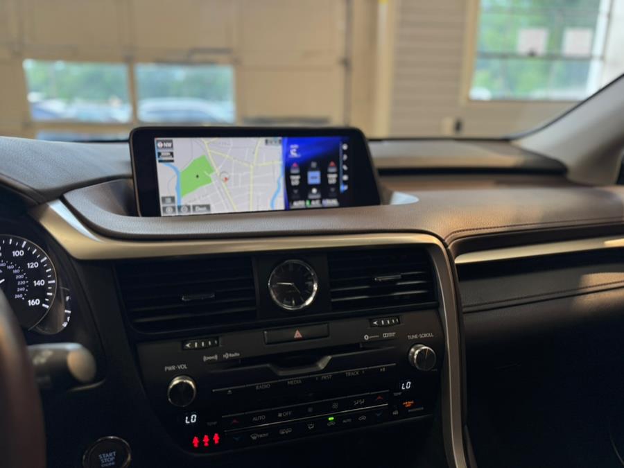 2017 Lexus RX RX 350 AWD, available for sale in Suffern, New York | Rockland Motor Sport. Suffern, New York 2017 Lexus RX RX 350 AWD, available for sale in Suffern, New York | Rockland Motor Sport. Suffern, New York