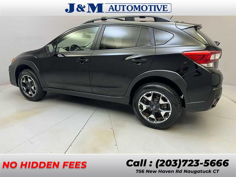 2019 Subaru Crosstrek , available for sale in Naugatuck, Connecticut | J&M Automotive Sls&Svc LLC. Naugatuck, Connecticut 2019 Subaru Crosstrek , available for sale in Naugatuck, Connecticut | J&M Automotive Sls&Svc LLC. Naugatuck, Connecticut