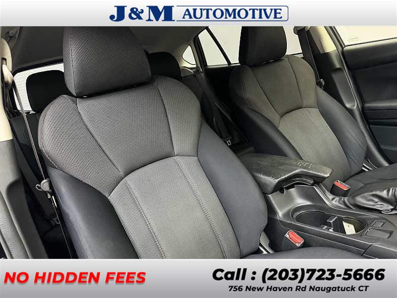 2019 Subaru Crosstrek , available for sale in Naugatuck, Connecticut | J&M Automotive Sls&Svc LLC. Naugatuck, Connecticut 2019 Subaru Crosstrek , available for sale in Naugatuck, Connecticut | J&M Automotive Sls&Svc LLC. Naugatuck, Connecticut