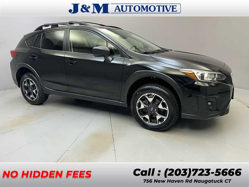 2019 Subaru Crosstrek , available for sale in Naugatuck, Connecticut | J&M Automotive Sls&Svc LLC. Naugatuck, Connecticut 2019 Subaru Crosstrek , available for sale in Naugatuck, Connecticut | J&M Automotive Sls&Svc LLC. Naugatuck, Connecticut