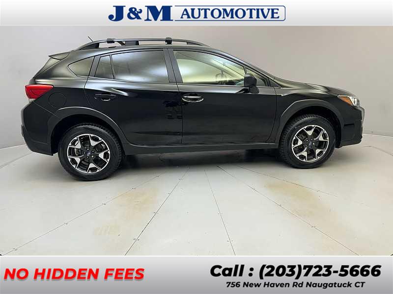 2019 Subaru Crosstrek , available for sale in Naugatuck, Connecticut | J&M Automotive Sls&Svc LLC. Naugatuck, Connecticut 2019 Subaru Crosstrek , available for sale in Naugatuck, Connecticut | J&M Automotive Sls&Svc LLC. Naugatuck, Connecticut