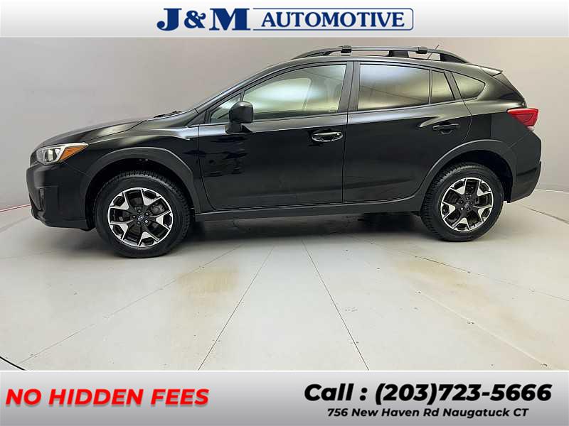 2019 Subaru Crosstrek , available for sale in Naugatuck, Connecticut | J&M Automotive Sls&Svc LLC. Naugatuck, Connecticut 2019 Subaru Crosstrek , available for sale in Naugatuck, Connecticut | J&M Automotive Sls&Svc LLC. Naugatuck, Connecticut