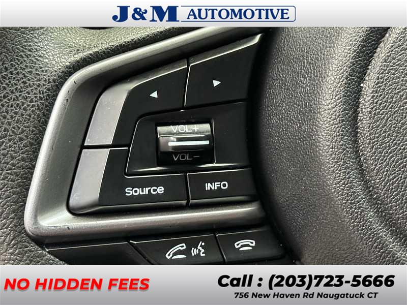 2019 Subaru Crosstrek , available for sale in Naugatuck, Connecticut | J&M Automotive Sls&Svc LLC. Naugatuck, Connecticut 2019 Subaru Crosstrek , available for sale in Naugatuck, Connecticut | J&M Automotive Sls&Svc LLC. Naugatuck, Connecticut