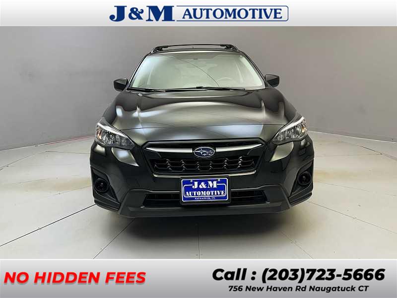 2019 Subaru Crosstrek , available for sale in Naugatuck, Connecticut | J&M Automotive Sls&Svc LLC. Naugatuck, Connecticut 2019 Subaru Crosstrek , available for sale in Naugatuck, Connecticut | J&M Automotive Sls&Svc LLC. Naugatuck, Connecticut
