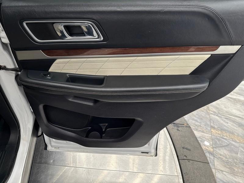 2018 Ford Explorer Platinum 4WD, available for sale in Maple Shade, New Jersey | Car Revolution. Maple Shade, New Jersey 2018 Ford Explorer Platinum 4WD, available for sale in Maple Shade, New Jersey | Car Revolution. Maple Shade, New Jersey